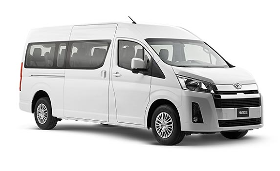 Cabo Luxury Service, private transportation