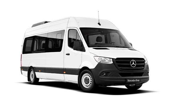 Cabo Luxury Service, private transportation
