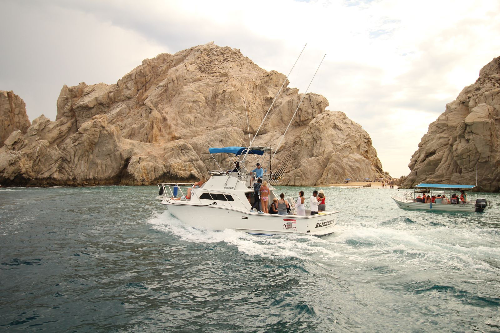 Cabo Luxury Service, private transportation