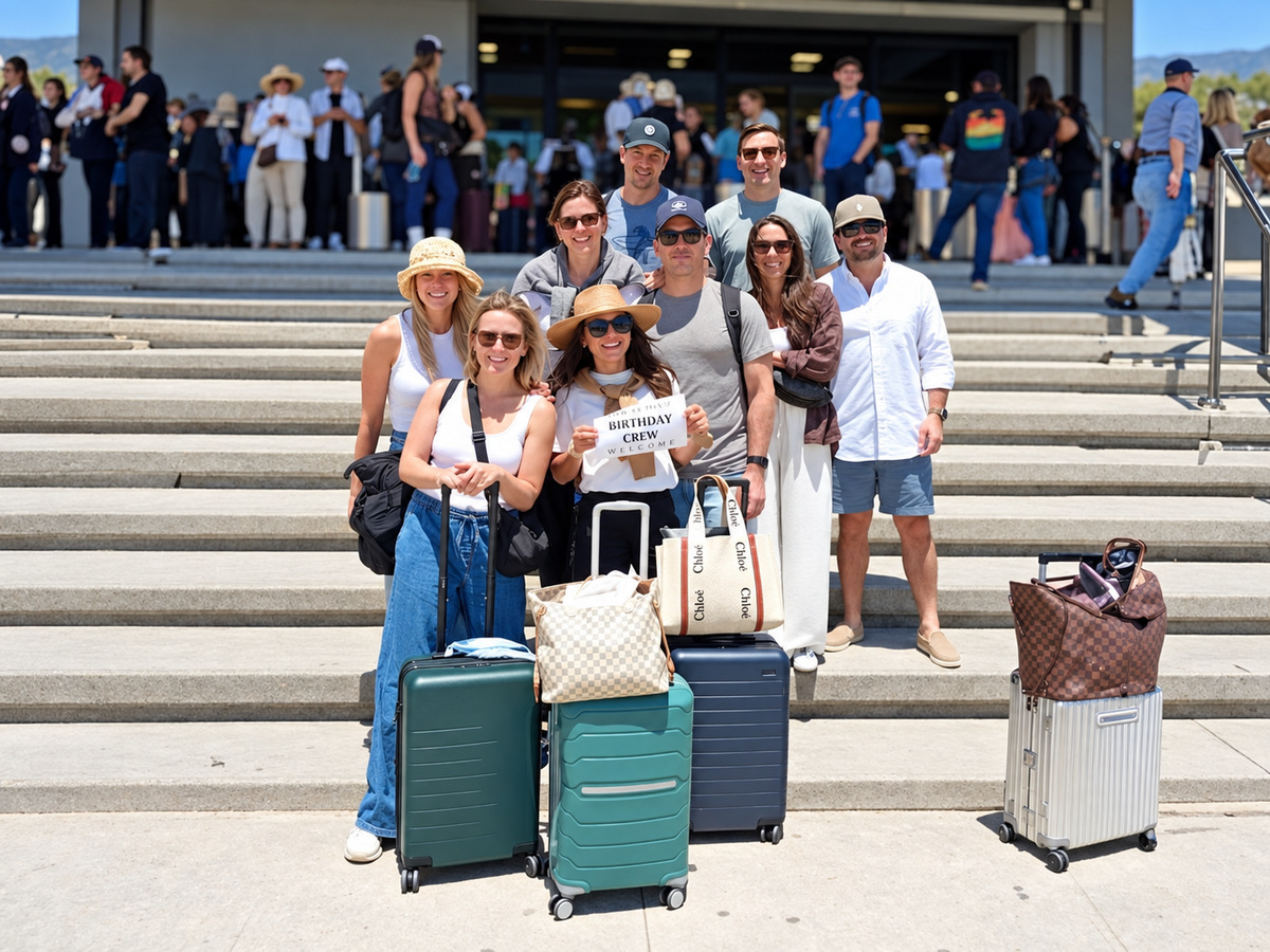 Cabo Luxury Service, private transportation