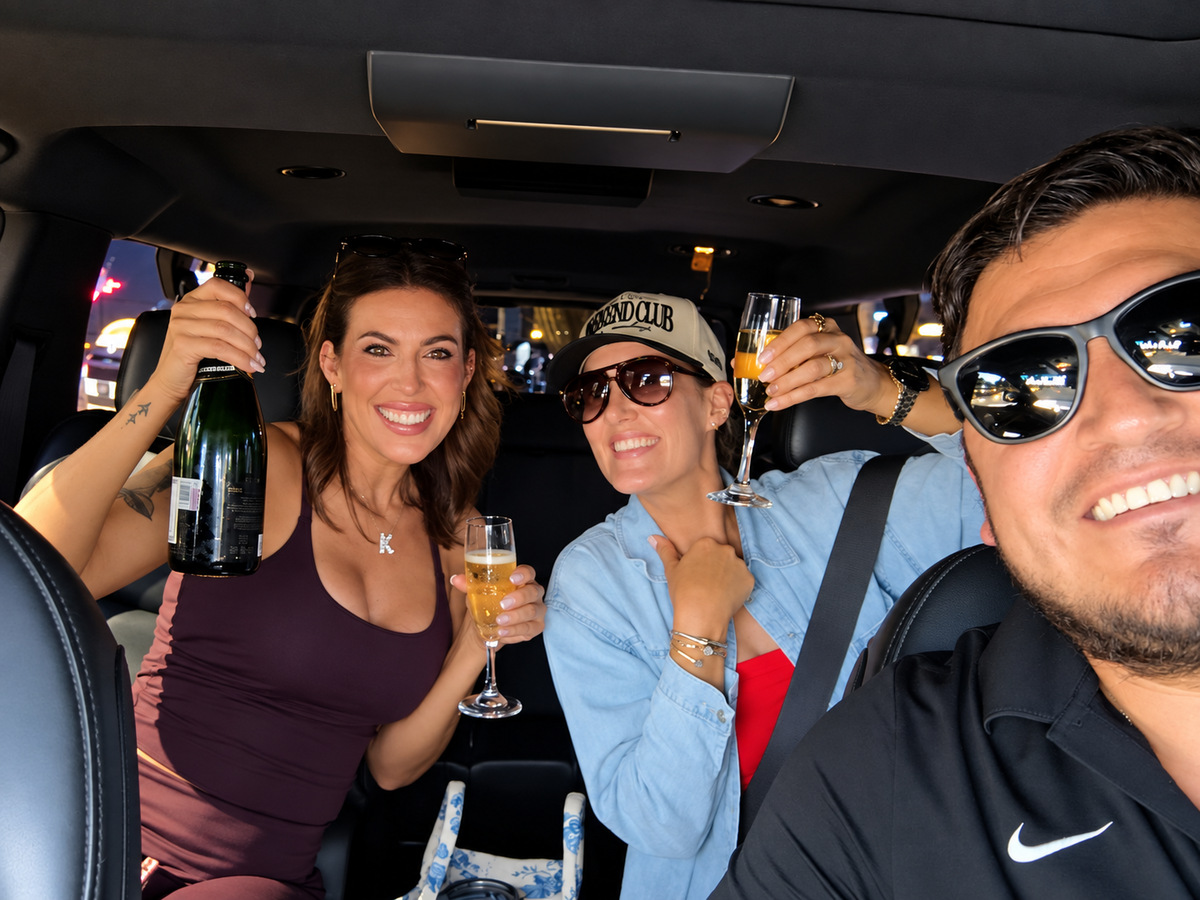 Cabo Luxury Service, private transportation